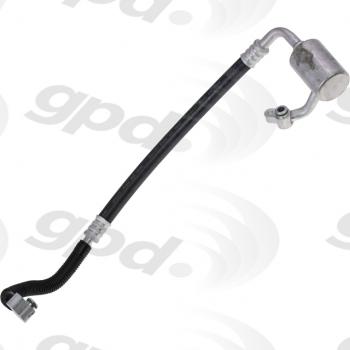 2012 Toyota Highlander A/C Refrigerant Suction Hose Global Parts Distributors 4812779 image 1 of 1
