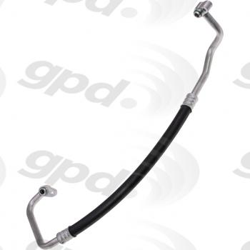 2012 Toyota Highlander A/C Refrigerant Suction Hose Global Parts Distributors 4812780 image 1 of 1