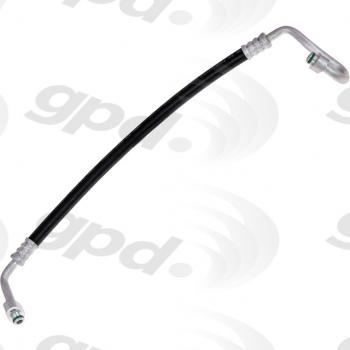 2013 Toyota Tundra A/C Refrigerant Discharge Hose Global Parts Distributors 4812796 image 1 of 1