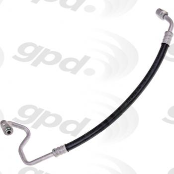 2013 Toyota Tundra A/C Refrigerant Discharge Hose Global Parts Distributors 4812797 image 1 of 1