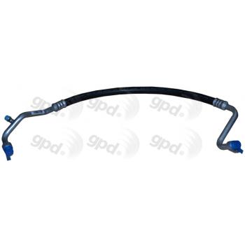 2013 Toyota Tundra A/C Refrigerant Suction Hose Global Parts Distributors 4812806 image 1 of 1