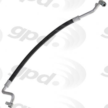 2018 Toyota Tundra A/C Refrigerant Suction Hose Global Parts Distributors 4812807 image 1 of 1