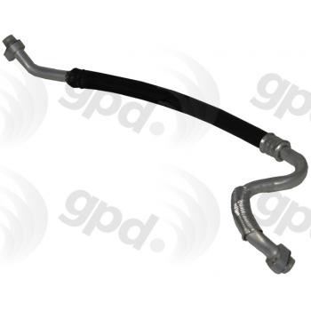 2010 Ford E-250 A/C Refrigerant Suction Hose Global Parts Distributors 4812829 image 1 of 1