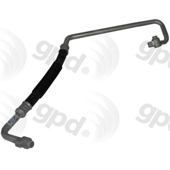 2005 Pontiac Montana A/C Refrigerant Suction Hose Global Parts Distributors 4812831 image 1 of 1