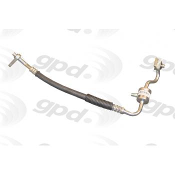 2015 Cadillac Escalade ESV A/C Refrigerant Discharge Hose Global Parts Distributors 4812852 image 1 of 3