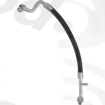2011 Honda Civic A/C Refrigerant Suction Hose Global Parts Distributors 4812854 image 1 of 1
