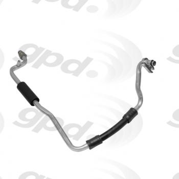 1996 Chevrolet Monte Carlo A/C Refrigerant Suction Hose Global Parts Distributors 4812876 image 1 of 1
