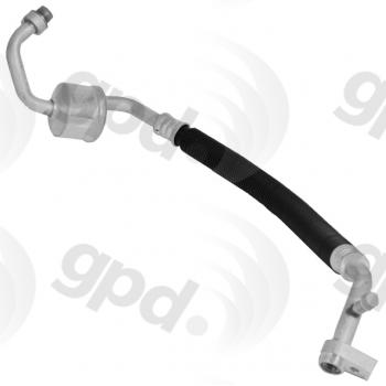 2019 Ford F-150 A/C Refrigerant Suction Hose Global Parts Distributors 4812894 image 1 of 1