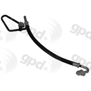 2008 Acura MDX A/C Refrigerant Discharge Hose Global Parts Distributors 4812905 image 1 of 1