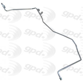 2017 Toyota Avalon A/C Refrigerant Liquid Hose Global Parts Distributors 4812918 image 1 of 1