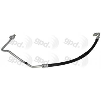 2015 GMC Savana 3500 A/C Refrigerant Discharge Hose Global Parts Distributors 4812941 image 1 of 1
