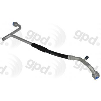 1997 Oldsmobile Cutlass A/C Refrigerant Suction Hose Global Parts Distributors 4812942 image 1 of 1