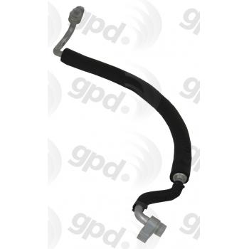 2010 Lexus LX570 A/C Refrigerant Discharge Hose Global Parts Distributors 4812982 image 1 of 1