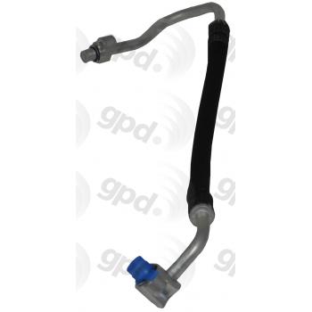2020 Chrysler 300 A/C Refrigerant Discharge Hose Global Parts Distributors 4812994 image 1 of 1