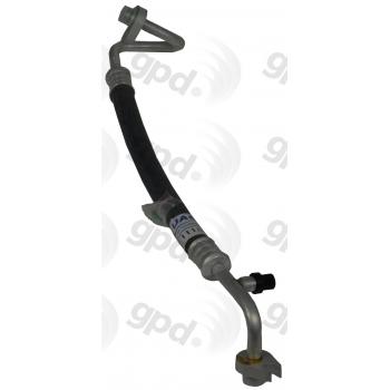2001 Chrysler Sebring A/C Refrigerant Discharge Hose Global Parts Distributors 4812997 image 1 of 1