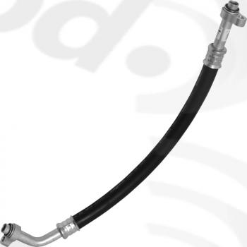 2005 Hummer H2 A/C Refrigerant Suction Hose