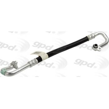2015 Chevrolet Trax A/C Refrigerant Suction Hose Global Parts Distributors 4813069 image 1 of 1