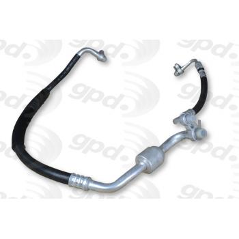 2015 Buick Regal A/C Hose Assembly Global Parts Distributors 4813072 image 1 of 1