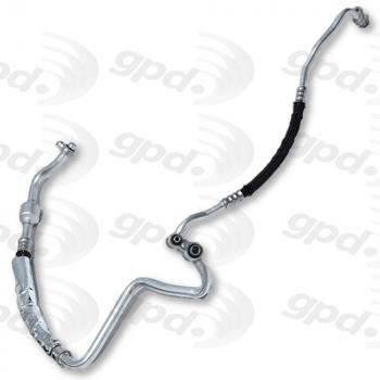 2015 Buick Regal A/C Hose Assembly Global Parts Distributors 4813084 image 1 of 1
