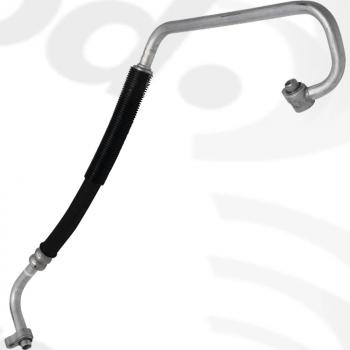 2005 Pontiac Montana A/C Refrigerant Suction Hose Global Parts Distributors 4813089 image 1 of 1