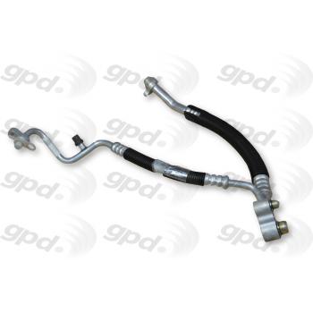 2015 Cadillac SRX A/C Hose Assembly Global Parts Distributors 4813113 image 1 of 1