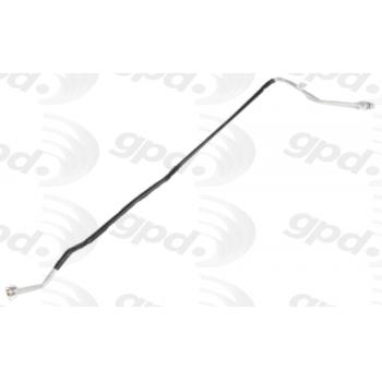 1990 Oldsmobile Cutlass Ciera A/C Refrigerant Liquid Hose Global Parts Distributors 4813136 image 1 of 1