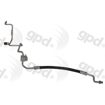 2015 Cadillac Escalade ESV A/C Refrigerant Liquid Hose Global Parts Distributors 4813173 image 1 of 1