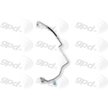 2008 Chrysler 300 A/C Refrigerant Liquid Hose Global Parts Distributors 4813178 image 1 of 1