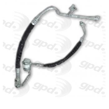 2003 Lincoln Navigator A/C Hose Assembly Global Parts Distributors 4813185 image 1 of 1