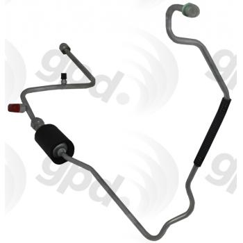 1999 Chevrolet Monte Carlo A/C Refrigerant Liquid Hose Global Parts Distributors 4813195 image 1 of 1