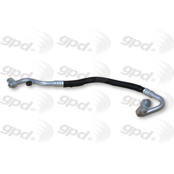 2020 Chrysler 300 A/C Refrigerant Suction Hose Global Parts Distributors 4813202 image 1 of 1