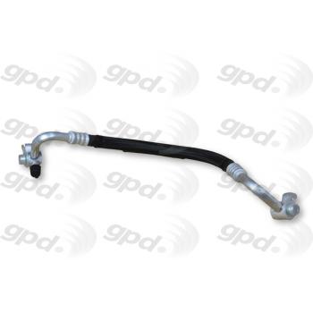 2020 Chrysler 300 A/C Refrigerant Suction Hose Global Parts Distributors 4813203 image 1 of 1