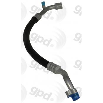 2016 Acura ILX A/C Refrigerant Suction Hose Global Parts Distributors 4813233 image 1 of 1
