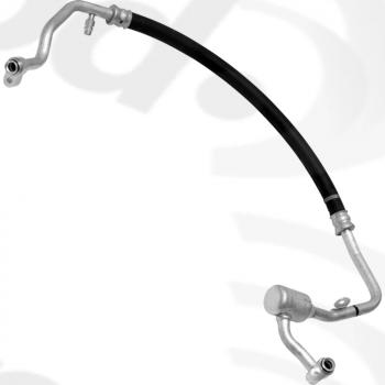 2019 Acura RLX A/C Refrigerant Suction Hose Global Parts Distributors 4813242 image 1 of 1