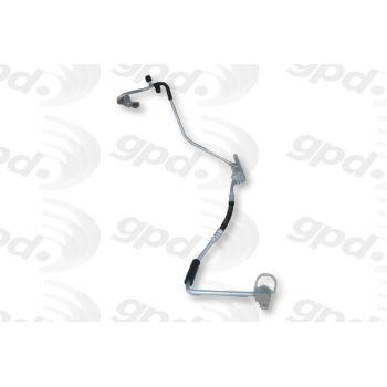 2015 Chevrolet Express 3500 A/C Refrigerant Liquid Hose Global Parts Distributors 4813277 image 1 of 1