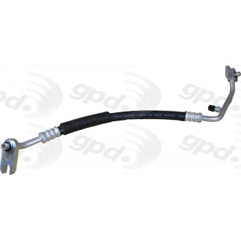 2015 Cadillac Escalade ESV A/C Refrigerant Discharge Hose Global Parts Distributors 4813293 image 1 of 1