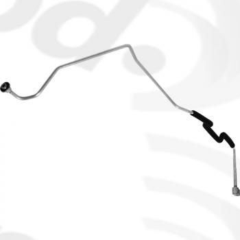 1997 Oldsmobile Cutlass A/C Refrigerant Liquid Hose