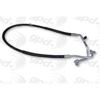 2015 GMC Savana 3500 A/C Refrigerant Discharge Hose Global Parts Distributors 4813298 image 1 of 1