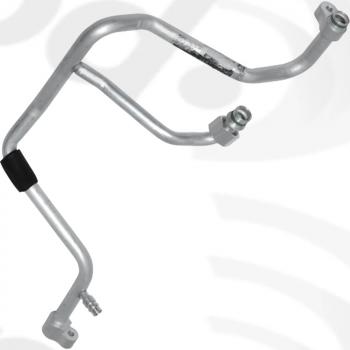 2008 Acura MDX A/C Refrigerant Suction Hose Global Parts Distributors 4813306 image 1 of 1