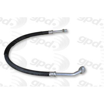 2013 Ford Edge A/C Refrigerant Suction Hose Global Parts Distributors 4813332 image 1 of 1