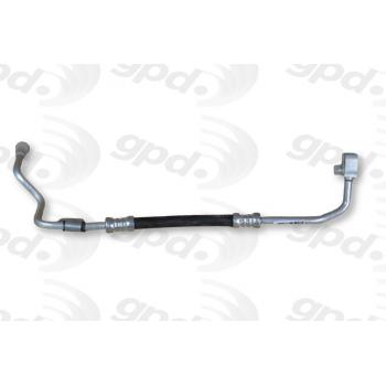 2013 Ford Edge A/C Refrigerant Liquid Hose Global Parts Distributors 4813336 image 1 of 1