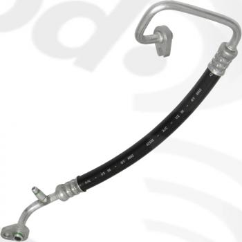 2001 Chrysler Sebring A/C Refrigerant Discharge Hose Global Parts Distributors 4813337 image 1 of 1