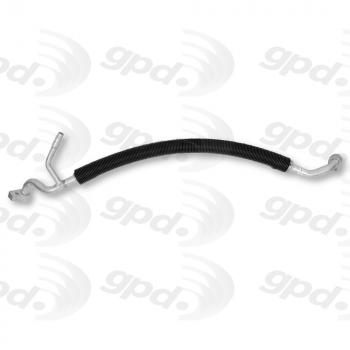 2020 Ford Fusion A/C Refrigerant Suction Hose Global Parts Distributors 4813371 image 1 of 1