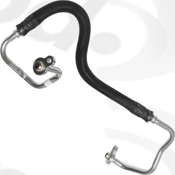 2011 Volvo V50 A/C Refrigerant Discharge Hose Global Parts Distributors 4813402 image 1 of 1