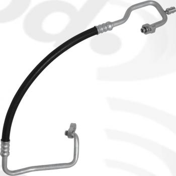 2016 Kia Forte5 A/C Refrigerant Discharge Hose Global Parts Distributors 4813405 image 1 of 1