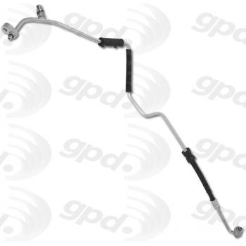 2020 Chrysler 300 A/C Refrigerant Liquid Hose Global Parts Distributors 4813412 image 1 of 1