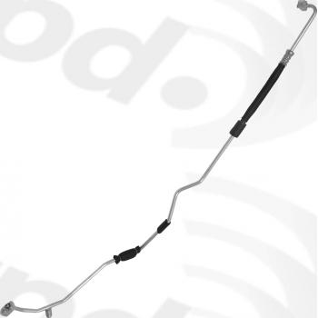 2020 Chrysler 300 A/C Refrigerant Liquid Hose Global Parts Distributors 4813418 image 1 of 1