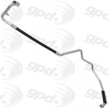 2014 Ram 5500 A/C Refrigerant Discharge Hose Global Parts Distributors 4813434 image 1 of 1