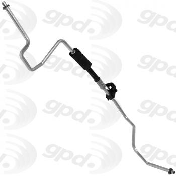 2021 GMC Canyon A/C Refrigerant Liquid Hose Global Parts Distributors 4813470 image 1 of 1