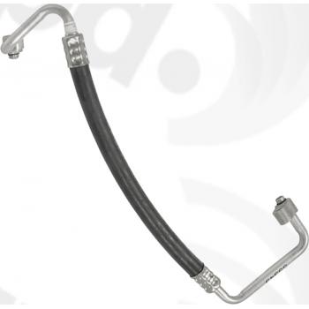 1993 Geo Prizm A/C Refrigerant Discharge Hose Global Parts Distributors 4813492 image 1 of 1